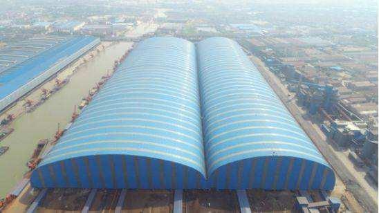 德宏料场封闭若想省钱又环保应该如何实施